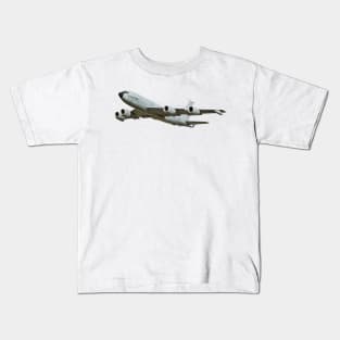 KC-135 Stratotanker Kids T-Shirt